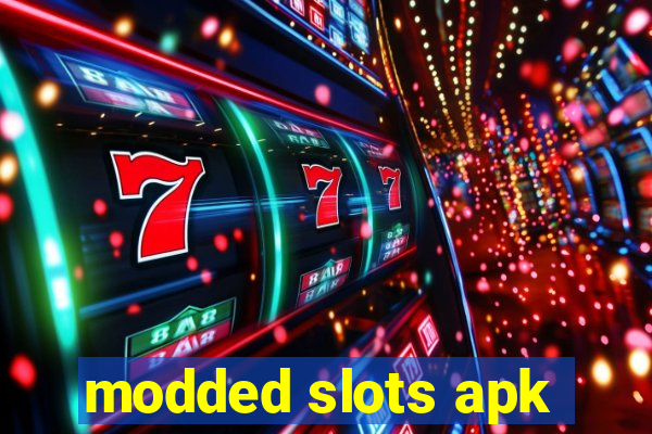 modded slots apk